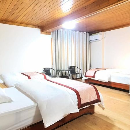 老门客栈 Hotel Yangshuo Exterior photo