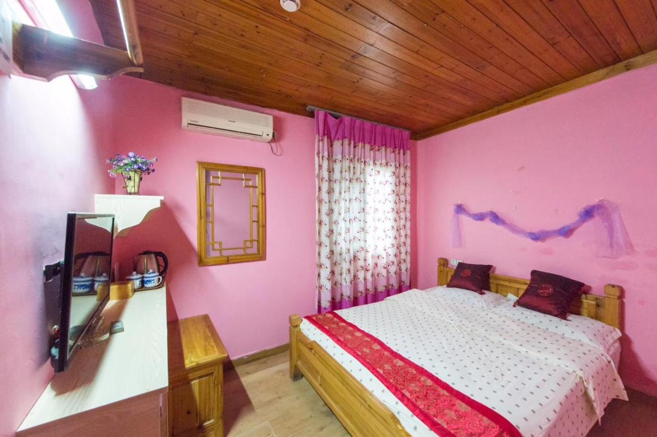 老门客栈 Hotel Yangshuo Exterior photo